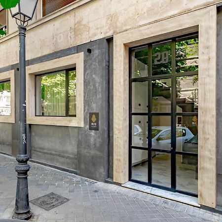 Dobohomes - Montesa 20 Apartamentos Madryt Zewnętrze zdjęcie