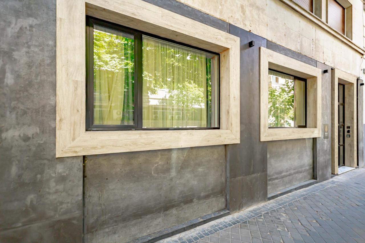 Dobohomes - Montesa 20 Apartamentos Madryt Zewnętrze zdjęcie